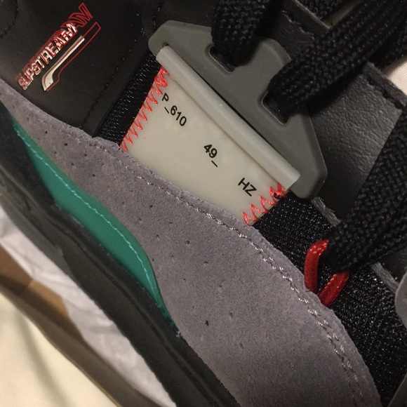 Puma slipstream - Picture 3 of 11